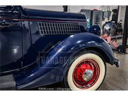 1935 Ford Model 48 (CC-2103816) for sale in Grand Rapids, Michigan
