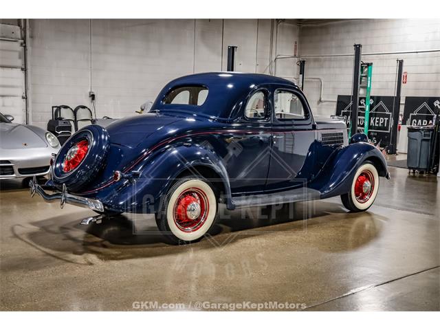 1935 Ford Model 48 (CC-2103816) for sale in Grand Rapids, Michigan