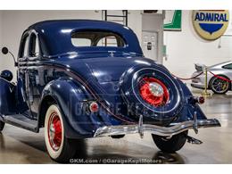1935 Ford Model 48 (CC-2103816) for sale in Grand Rapids, Michigan