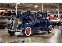1935 Ford Model 48 (CC-2103816) for sale in Grand Rapids, Michigan