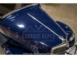 1935 Ford Model 48 (CC-2103816) for sale in Grand Rapids, Michigan