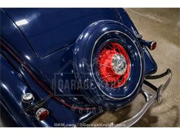 1935 Ford Model 48 (CC-2103816) for sale in Grand Rapids, Michigan