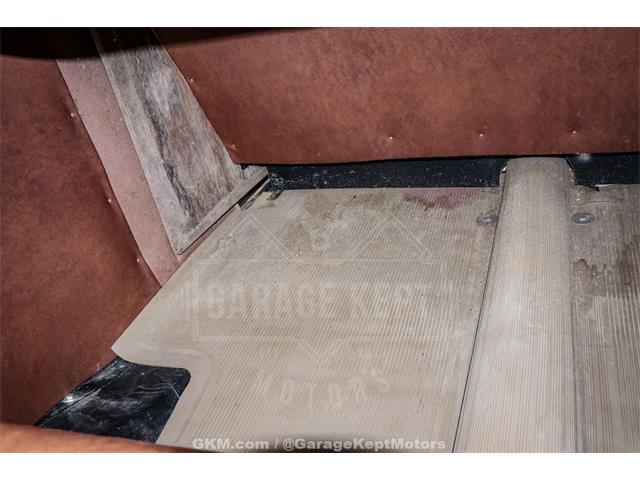 1935 Ford Model 48 (CC-2103816) for sale in Grand Rapids, Michigan