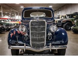 1935 Ford Model 48 (CC-2103816) for sale in Grand Rapids, Michigan