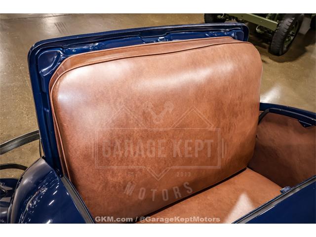 1935 Ford Model 48 (CC-2103816) for sale in Grand Rapids, Michigan