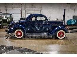 1935 Ford Model 48 (CC-2103816) for sale in Grand Rapids, Michigan