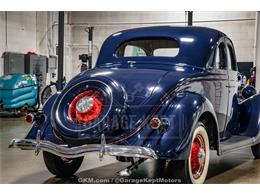 1935 Ford Model 48 (CC-2103816) for sale in Grand Rapids, Michigan