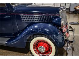 1935 Ford Model 48 (CC-2103816) for sale in Grand Rapids, Michigan