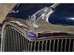 1935 Ford Model 48 (CC-2103816) for sale in Grand Rapids, Michigan