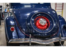 1935 Ford Model 48 (CC-2103816) for sale in Grand Rapids, Michigan