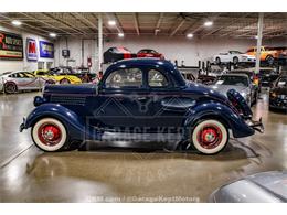 1935 Ford Model 48 (CC-2103816) for sale in Grand Rapids, Michigan