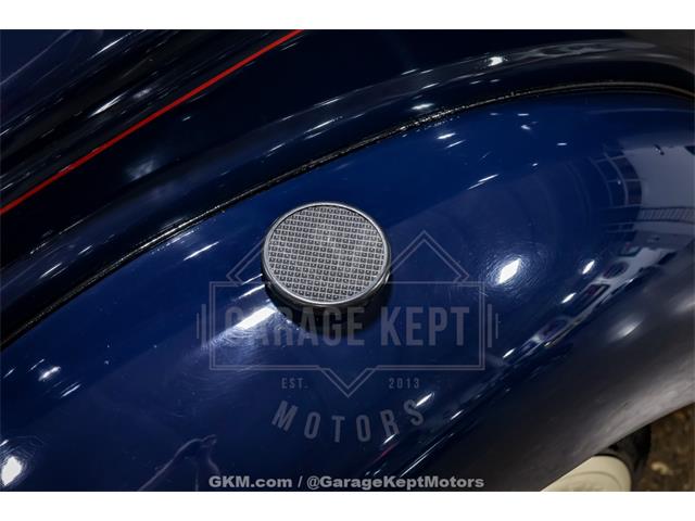 1935 Ford Model 48 (CC-2103816) for sale in Grand Rapids, Michigan