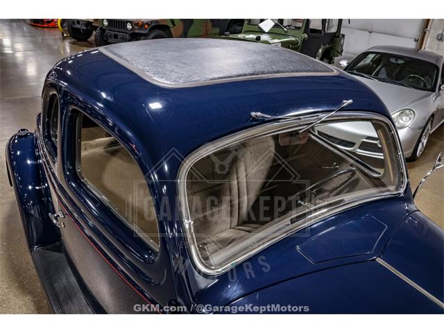 1935 Ford Model 48 (CC-2103816) for sale in Grand Rapids, Michigan