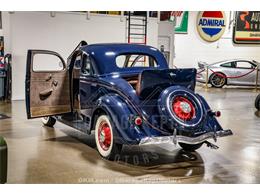 1935 Ford Model 48 (CC-2103816) for sale in Grand Rapids, Michigan