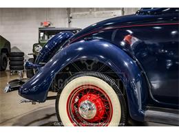 1935 Ford Model 48 (CC-2103816) for sale in Grand Rapids, Michigan