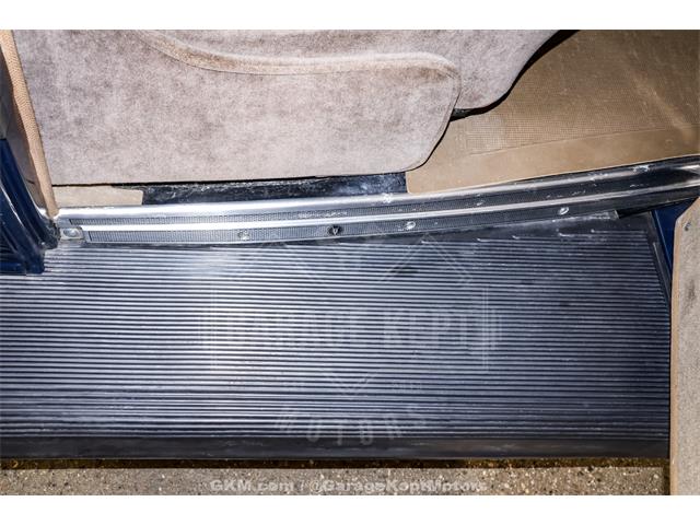 1935 Ford Model 48 (CC-2103816) for sale in Grand Rapids, Michigan