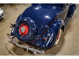1935 Ford Model 48 (CC-2103816) for sale in Grand Rapids, Michigan