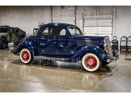 1935 Ford Model 48 (CC-2103816) for sale in Grand Rapids, Michigan