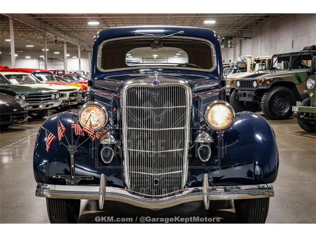 1935 Ford Model 48 (CC-2103816) for sale in Grand Rapids, Michigan