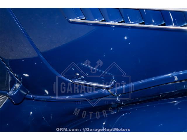 1935 Ford Model 48 (CC-2103816) for sale in Grand Rapids, Michigan