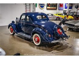1935 Ford Model 48 (CC-2103816) for sale in Grand Rapids, Michigan