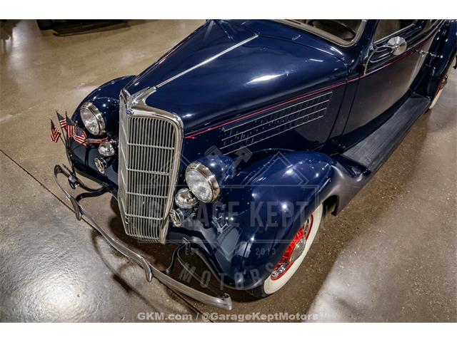 1935 Ford Model 48 (CC-2103816) for sale in Grand Rapids, Michigan