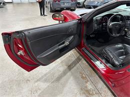 2008 Chevrolet Corvette (CC-2103817) for sale in Dallas, Texas