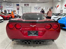 2008 Chevrolet Corvette (CC-2103817) for sale in Dallas, Texas