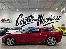 2008 Chevrolet Corvette (CC-2103817) for sale in Dallas, Texas