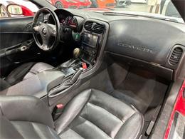 2008 Chevrolet Corvette (CC-2103817) for sale in Dallas, Texas