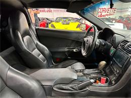 2008 Chevrolet Corvette (CC-2103817) for sale in Dallas, Texas