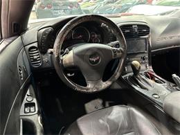 2008 Chevrolet Corvette (CC-2103817) for sale in Dallas, Texas