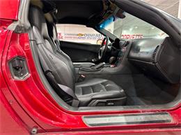 2008 Chevrolet Corvette (CC-2103817) for sale in Dallas, Texas