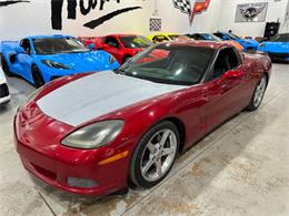 2008 Chevrolet Corvette (CC-2103817) for sale in Dallas, Texas