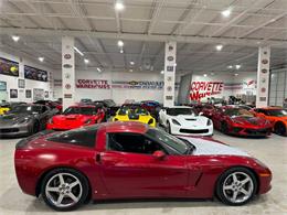 2008 Chevrolet Corvette (CC-2103817) for sale in Dallas, Texas