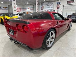 2008 Chevrolet Corvette (CC-2103817) for sale in Dallas, Texas