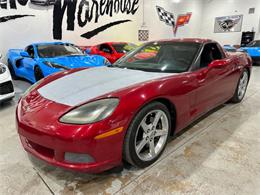 2008 Chevrolet Corvette (CC-2103817) for sale in Dallas, Texas
