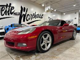 2008 Chevrolet Corvette (CC-2103817) for sale in Dallas, Texas