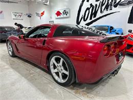2008 Chevrolet Corvette (CC-2103817) for sale in Dallas, Texas