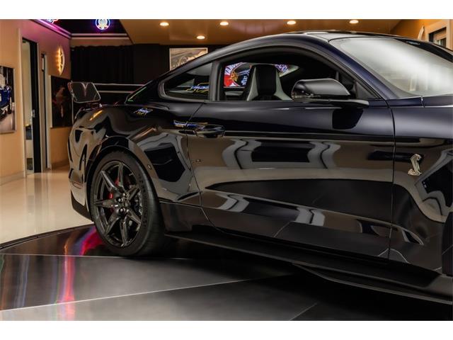 2021 Ford Mustang (CC-2103818) for sale in Plymouth, Michigan