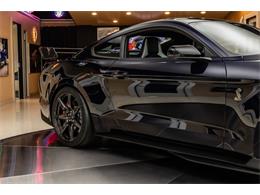2021 Ford Mustang (CC-2103818) for sale in Plymouth, Michigan