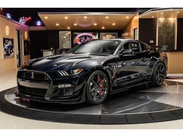 2021 Ford Mustang (CC-2103818) for sale in Plymouth, Michigan