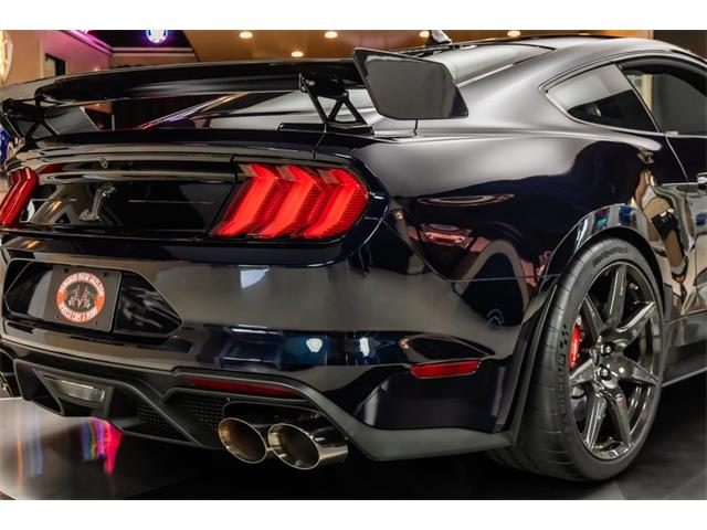 2021 Ford Mustang (CC-2103818) for sale in Plymouth, Michigan