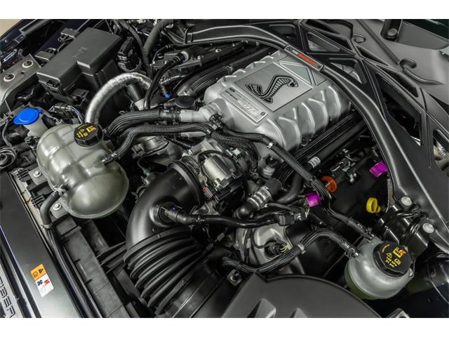 2021 Ford Mustang (CC-2103818) for sale in Plymouth, Michigan