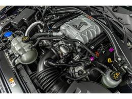 2021 Ford Mustang (CC-2103818) for sale in Plymouth, Michigan