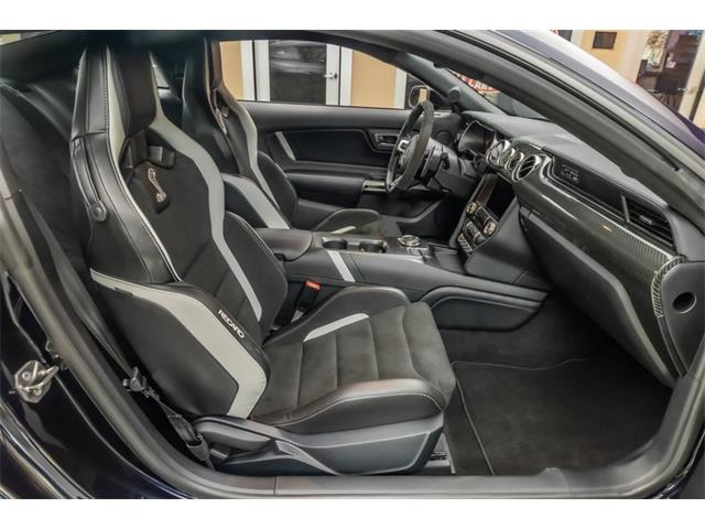 2021 Ford Mustang (CC-2103818) for sale in Plymouth, Michigan