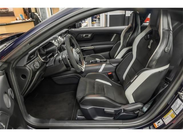2021 Ford Mustang (CC-2103818) for sale in Plymouth, Michigan