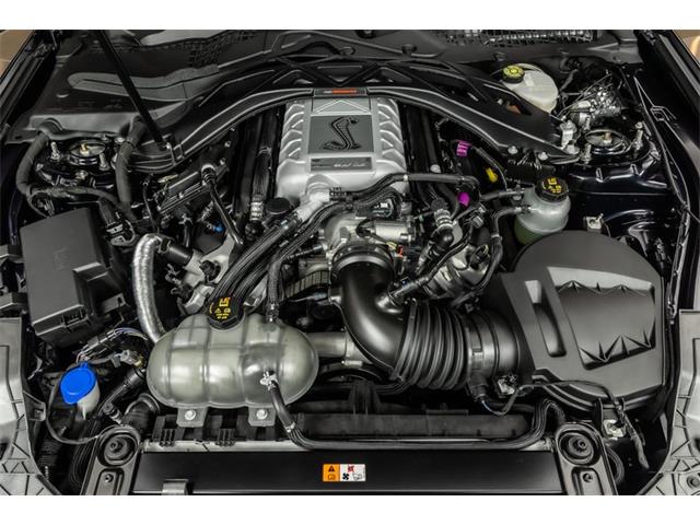 2021 Ford Mustang (CC-2103818) for sale in Plymouth, Michigan