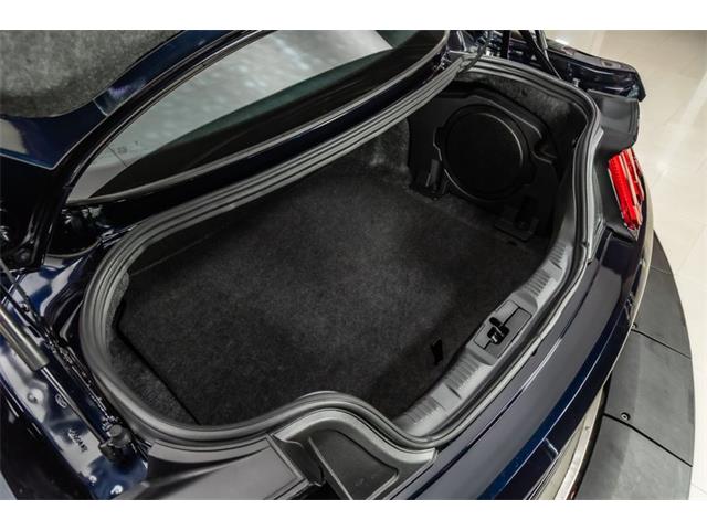 2021 Ford Mustang (CC-2103818) for sale in Plymouth, Michigan