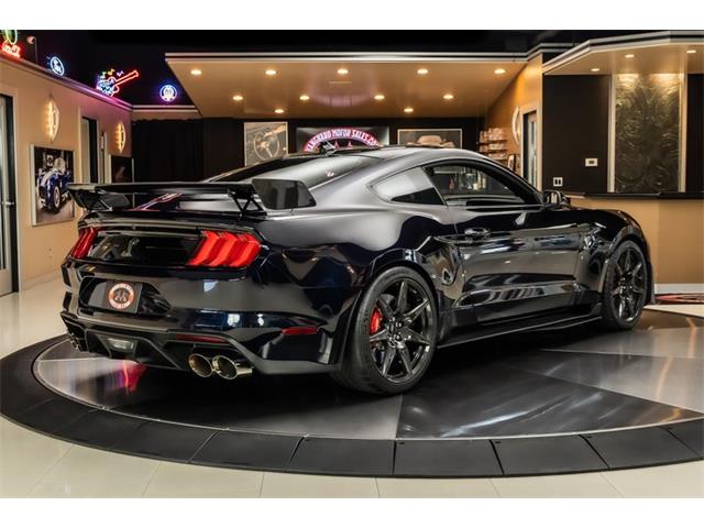 2021 Ford Mustang (CC-2103818) for sale in Plymouth, Michigan